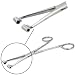 31aOF qIt L. SL75  Septum forceps for nose piercing