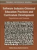 Image of Best Buy 2012 Software Industry-Oriented Education Practices and Curriculum Development: Experiences and Lessons Best Deals 2012, IGI Global