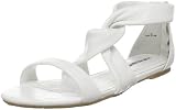 Charles David Womens Cami Flat Sandal Sandal