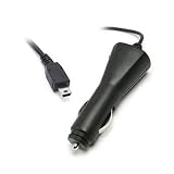 Samsung S8300 Tocco Ultra Edition In Car Charger