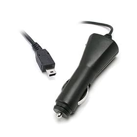 Samsung S8300 Tocco Ultra Edition In Car Charger