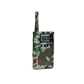 Eton Mini Am Fm and Shortwave Radio