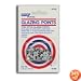 Glazier Push Points