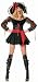 Swashbuckler Sexy Costume