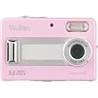 VIVITAR VC-5188 PINK 5MGPIXEL VIVCAM 5188 PNK