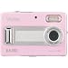Vivitar VIVICAM-5188PNK 5.0MP Camera with 2.0-Inch LCD and Waterproof Case (Pink)