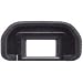 Canon Eyecup-EF for Digital Rebel, XT and XTi DSLR Cameras