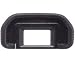 Canon Eyecup-EF for Digital Rebel, XT and XTi DSLR Cameras