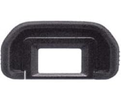 Canon Eyecup-EF for Digital Rebel, XT and XTi DSLR Cameras