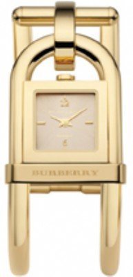 Burberry Ladys Shackle Bracelet BU4902