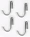 Kitchen & Housewares : Regular Pot Rack Hooks