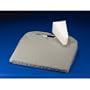 Posture Wedge Back/Seating Cushion - Spine Saver Wedge - #5403 - Core Products - Gray