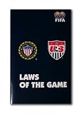 FIFA Laws of the Game