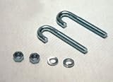 ICCMSLJB01 - J-Bolt Kit