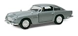 Corgi Toys James Bond 1:36 Scale CC04309 Casino Royale Aston Martin DB5