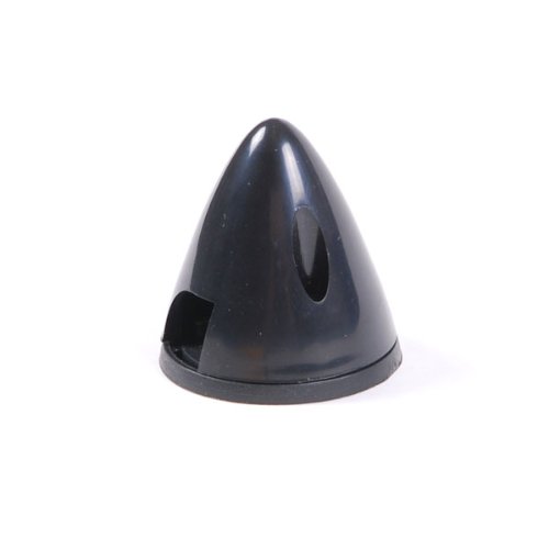 Fun RC Toys - Cone Plastique Noir Ø52mm - Accessoires R-C - Cones