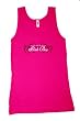 Pink Tank with Pink Box Logo 2