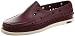 [ネイティブ] native 2011FW_Howard GLM11-CR CORDOVA RED (コルドバ レッド/US5/US W7(23cm))