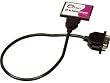 SIIG JJ-CFTS11 115.2Kbps Compact Flash Card to Serial Adapter