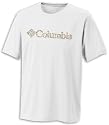 Columbia Burney Falls Short Sleeve Tee