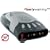 EARLY WARNINGTM RADAR/LASER DETECTOR