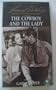 The Cowboy and the Lady (Import PAL) [VHS]
