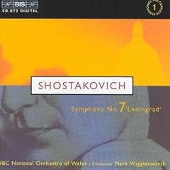 Shostakovich - Symphony 7