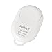 Kootek Bluetooth Wireless Remote Control Camera Shutter Release Self Timer for IOS Android Smartphone Tablet Iphone 5 5s 5c 4s 4, Ipad 5 4 3 Ipad Air Mini, Sony Xperia, HTC New One and X, Samsung Galaxy S3 S4 S5 Note 1 2 3 Galaxay Tab 2 Note8 10.1, Google Nexus 4 5 7 (White)