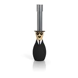 Boston Warehouse Mayor Corey Green Apple Corer, Earth-Friendly Kitchen Tool by 