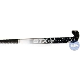Click here to buy STX Gust Indoor Field Hockey Stick (Length=38-Inch).