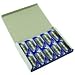 Platinum 2-edge Blade 100/box