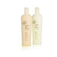 Bain de Terre Passion Flower Color Preserving Shampoo Hair Shampoos
