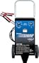 Professional Battery Charger and Starter - 6/12V, 2/40 Amp