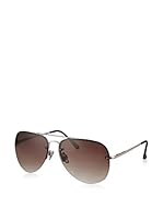 Daniel Klein Gafas de Sol Polarized DK3061COL04 (60 mm) Rosado