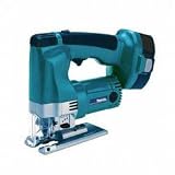 Makita 4334DWD 18-Volt Ni-MH Cordless Top Handle Jig Saw with Variable Speed