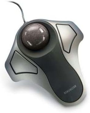 Selected Trackball Orbit Optical By Kensington
