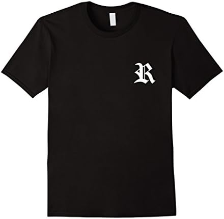 Men's Represent shirt 2XL Black