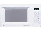 GE : JES1334BH Microwave