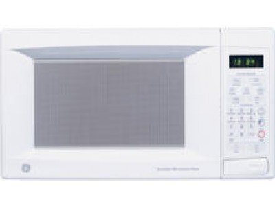 GE : JES1334BH Microwave