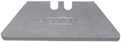 Quality Product By anley Boitch - Blade Refill for 10-189C 5 Silver