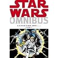 Star Wars Omnibus: A Long Time Ago... Volume One