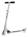 Razor A Kick Scooter (Clear/Black)