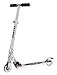 Razor A Kick Scooter (Clear/Black)