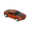 Life-Like 2010 Chevy Camaro Fast Tracker Slot Car