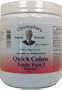Dr. CHRISTOPHER'S, Cleanse Quick Colon D-Tox Powder - 8 oz