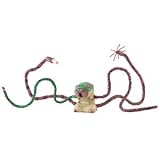 陰獣王子 アオオウジ