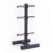 Body Solid WT46 Olympic Weight Tree