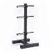 Body Solid WT46 Olympic Weight Tree