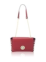 Giulia Massari Bolso asa al hombro (Rojo)