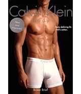 Calvin Klein men's body relaunch boxer brief